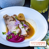 Fabula Paris, la terrasse du Musée Carnavalet par Julien Dumas et Remy Savage -  A7C3982