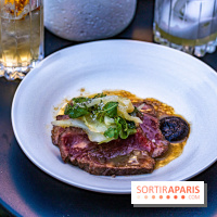 Fabula Paris, la terrasse du Musée Carnavalet par Julien Dumas et Remy Savage -  A7C3992