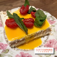 Shana, le bar à vins convivial qui rend hommage à la cuisine juive - IMG 8926 2