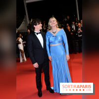 ©Rachid Bellak - Florian Rossi et Louane