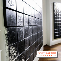 Carte blanche à Park Dong Soo au musée Guimet, nos photos