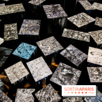 Carte blanche à Park Dong Soo au musée Guimet, nos photos - IMG 0104