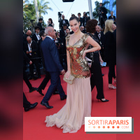 ©Rachid Bellak - Audrey Bouettetiger