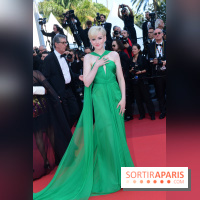 ©Rachid Bellak - Julia Garner