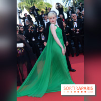 ©Rachid Bellak - Julia Garner