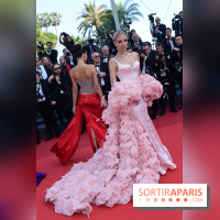 ©Rachid Bellak - Leonie Hanne