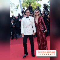 ©Rachid Bellak - Aimee Mullins et Rupert Friend