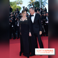 ©Rachid Bellak - Tom Hanks et Rita Wilson