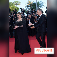 ©Rachid Bellak - Tom Hanks et Rita Wilson