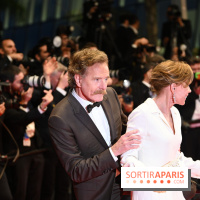 ©Rachid Bellak - Bryan Cranston et Robin Dearden