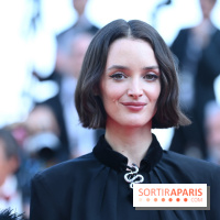 ©Rachid Bellak - Charlotte Le Bon