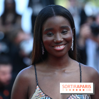 ©Rachid Bellak - Karidja Touré