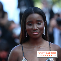 ©Rachid Bellak - Karidja Touré