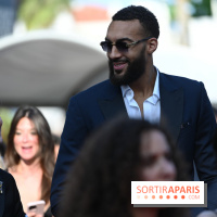 ©Rachid Bellak - Rudy Gobert