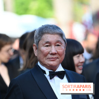 ©Rachid Bellak - Takeshi Kitano