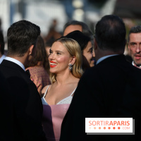 ©Rachid Bellak - Scarlett Johansson