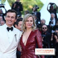 ©Rachid Bellak - Aimee Mullins et Rupert Friend