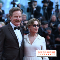 ©Rachid Bellak - Bryan Cranston et Robin Dearden