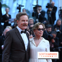 ©Rachid Bellak - Bryan Cranston et Robin Dearden