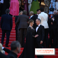 ©Rachid Bellak - Tom Hanks et Rita Wilson