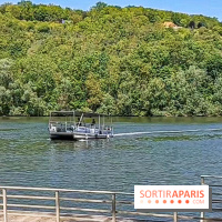 Vétheuil, village du Val d'Oise - IMG 7136