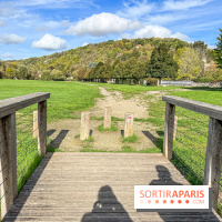 Vétheuil, village du Val d'Oise - IMG 7415