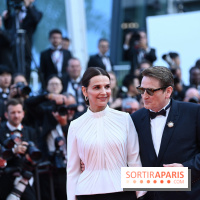 ©Rachid Bellak - Benoît Magimel et Juliette Binoche