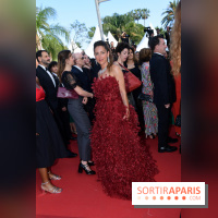 ©Rachid Bellak - Audrey Dana