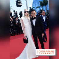 ©Rachid Bellak - Yulia Lobova et son mari omar harfouch 6 