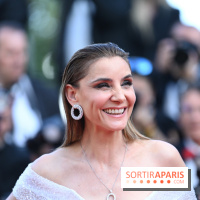 ©Rachid Bellak - Clotilde Courau