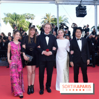 ©Rachid Bellak - Paula Beer