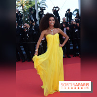 ©Rachid Bellak - Taís Araújo