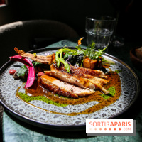 Baillotte, restaurant à Paris, nos photos