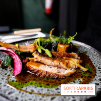 Baillotte, restaurant à Paris, nos photos - IMG 0015