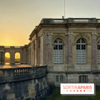 Le Jardin du Parfumeur à Versailles