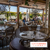 Le Perchoir Porte de Versailles 2023