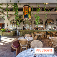 Le Perchoir Porte de Versailles 2023