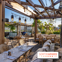 Le Perchoir Porte de Versailles 2023