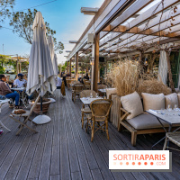 Le Perchoir Porte de Versailles 2023