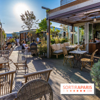 Le Perchoir Porte de Versailles 2023