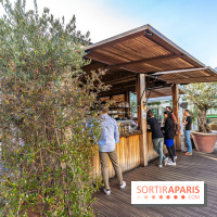 Le Perchoir Porte de Versailles 2023