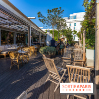 Le Perchoir Porte de Versailles 2023