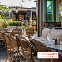 Le Perchoir Porte de Versailles 2023