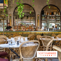 Le Perchoir Porte de Versailles 2023