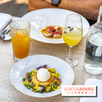 Le Perchoir Porte de Versailles 2023