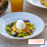 Le Perchoir Porte de Versailles 2023