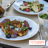 Le Perchoir Porte de Versailles 2023