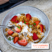 Le Perchoir Porte de Versailles 2023