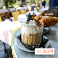 Fitzgerald, nos photos du brunch