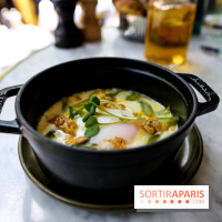 Fitzgerald, nos photos du brunch